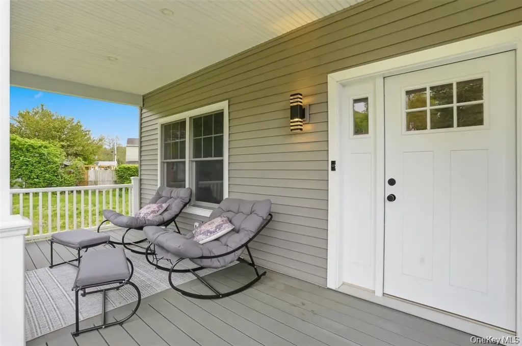 33 Howland Avenue Beacon NY 12508