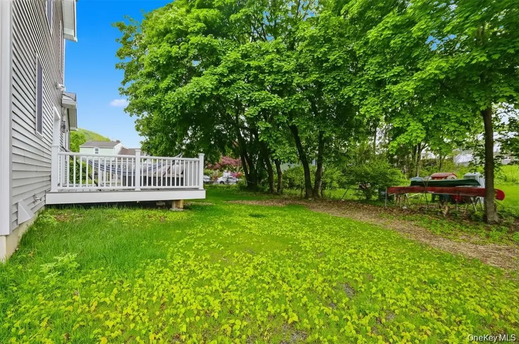 33 Howland Avenue Beacon NY 12508