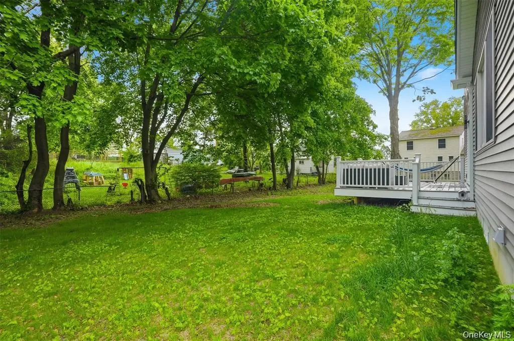 33 Howland Avenue Beacon NY 12508