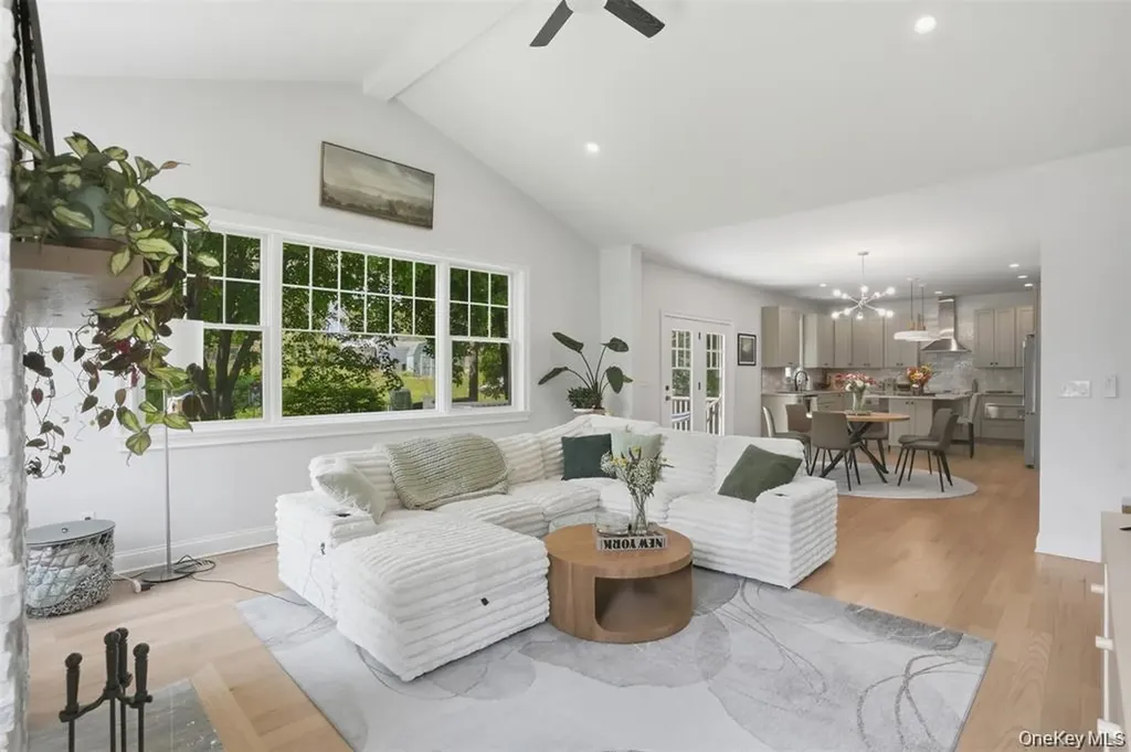 33 Howland Avenue Beacon NY 12508
