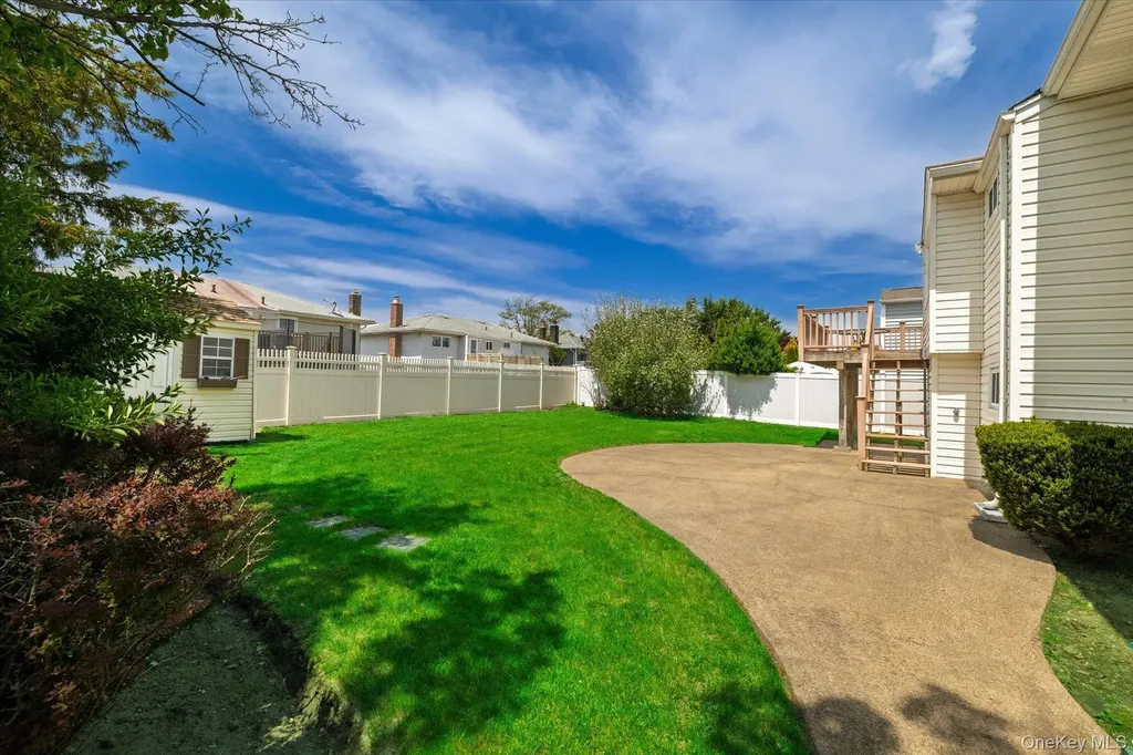 3284 Shore Road Oceanside NY 11572