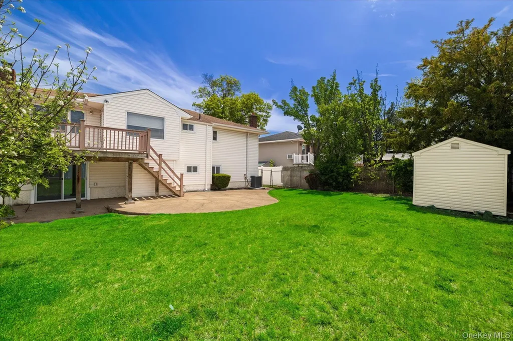 3284 Shore Road Oceanside NY 11572