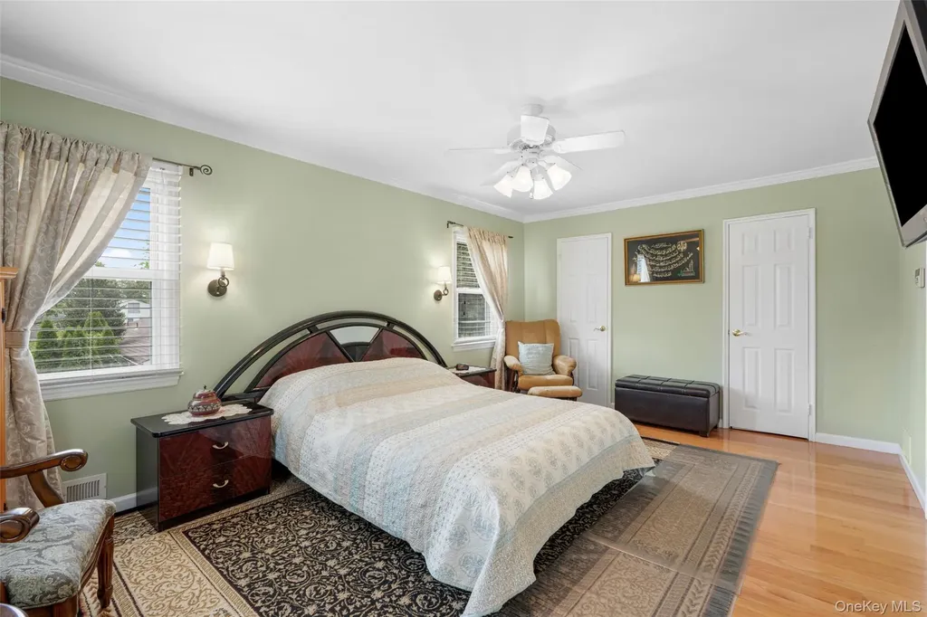 5 Oakridge Road White Plains NY 10607