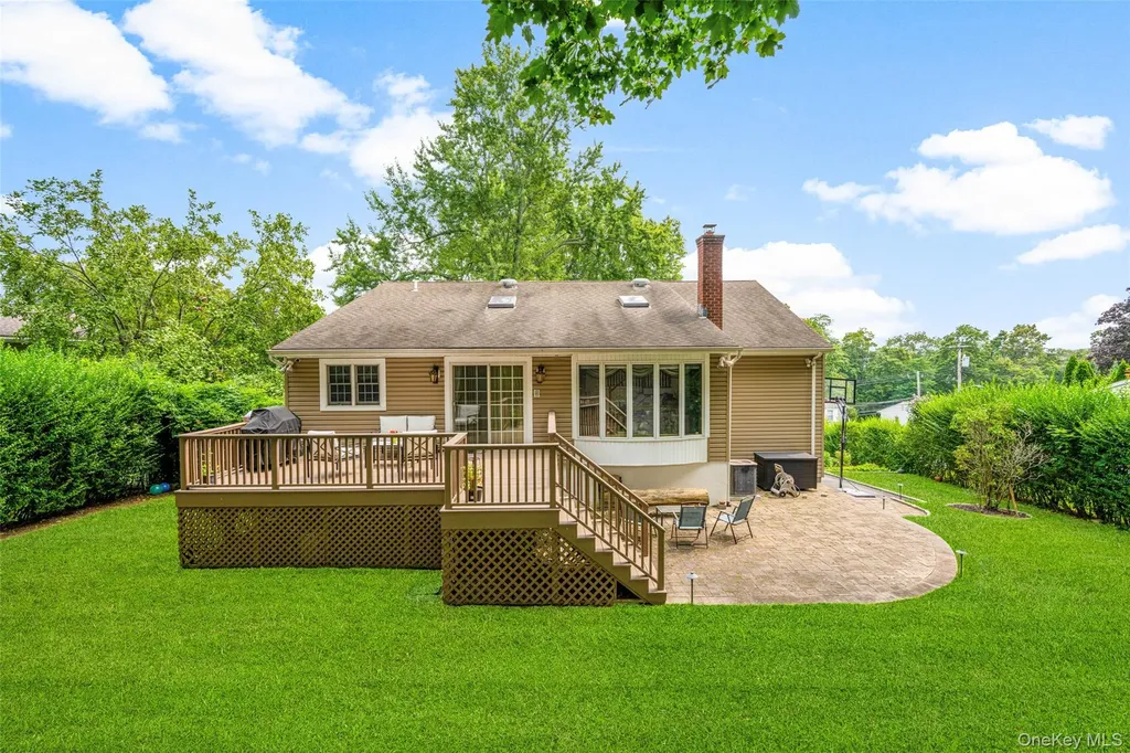 5 Oakridge Road White Plains NY 10607
