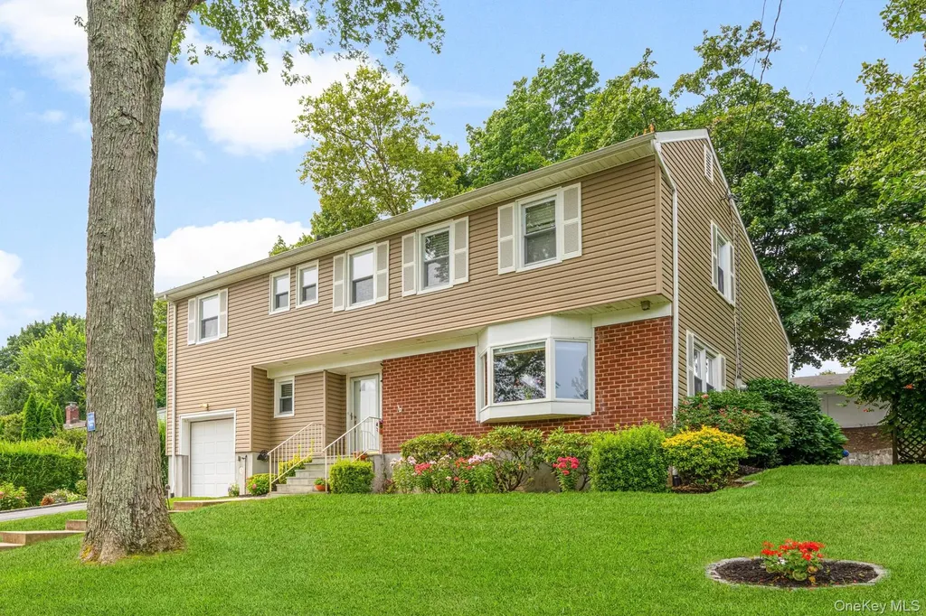 5 Oakridge Road White Plains NY 10607