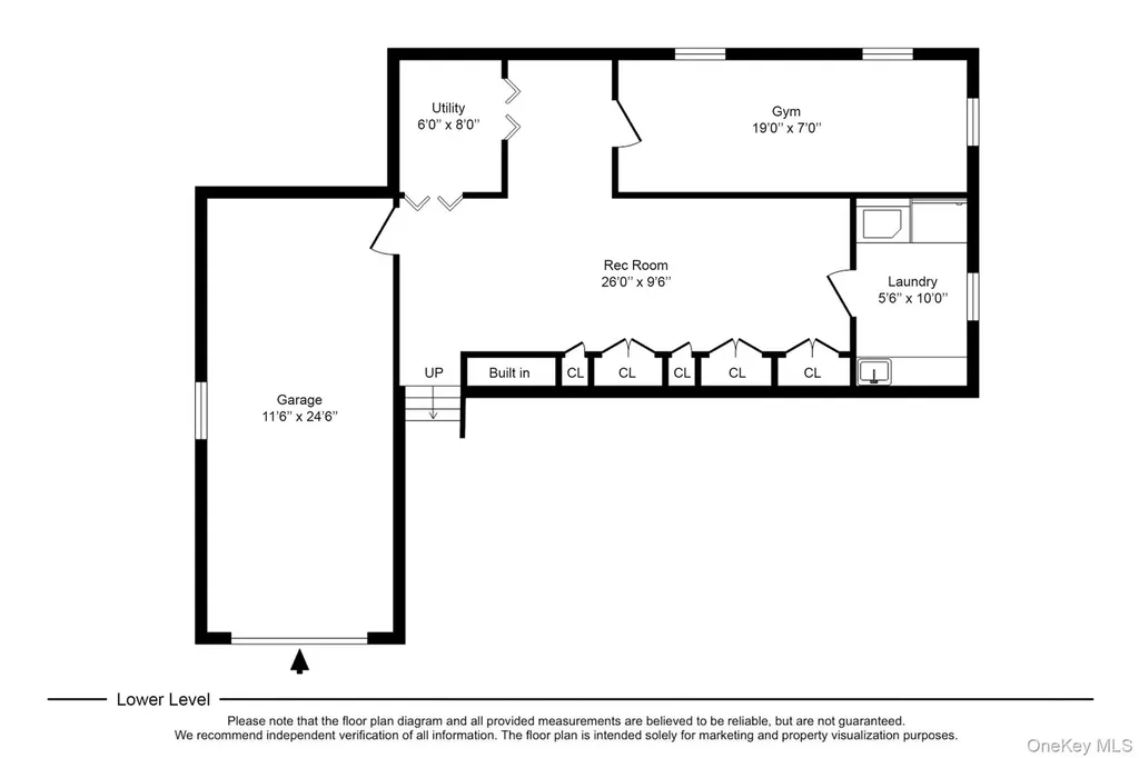 5 Oakridge Road White Plains NY 10607