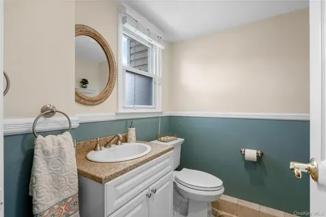 5 Oakridge Road White Plains NY 10607