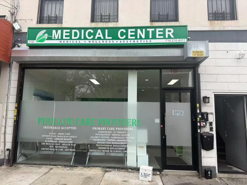 21-82 Pitkin Avenue Brooklyn NY 11207