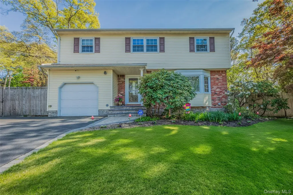 4220 Express Drive S Ronkonkoma NY 11779