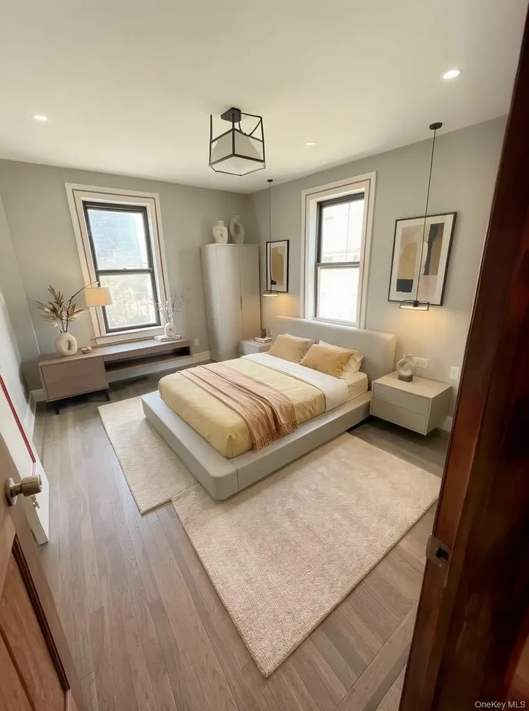 2922 Barnes Avenue Bronx NY 10467