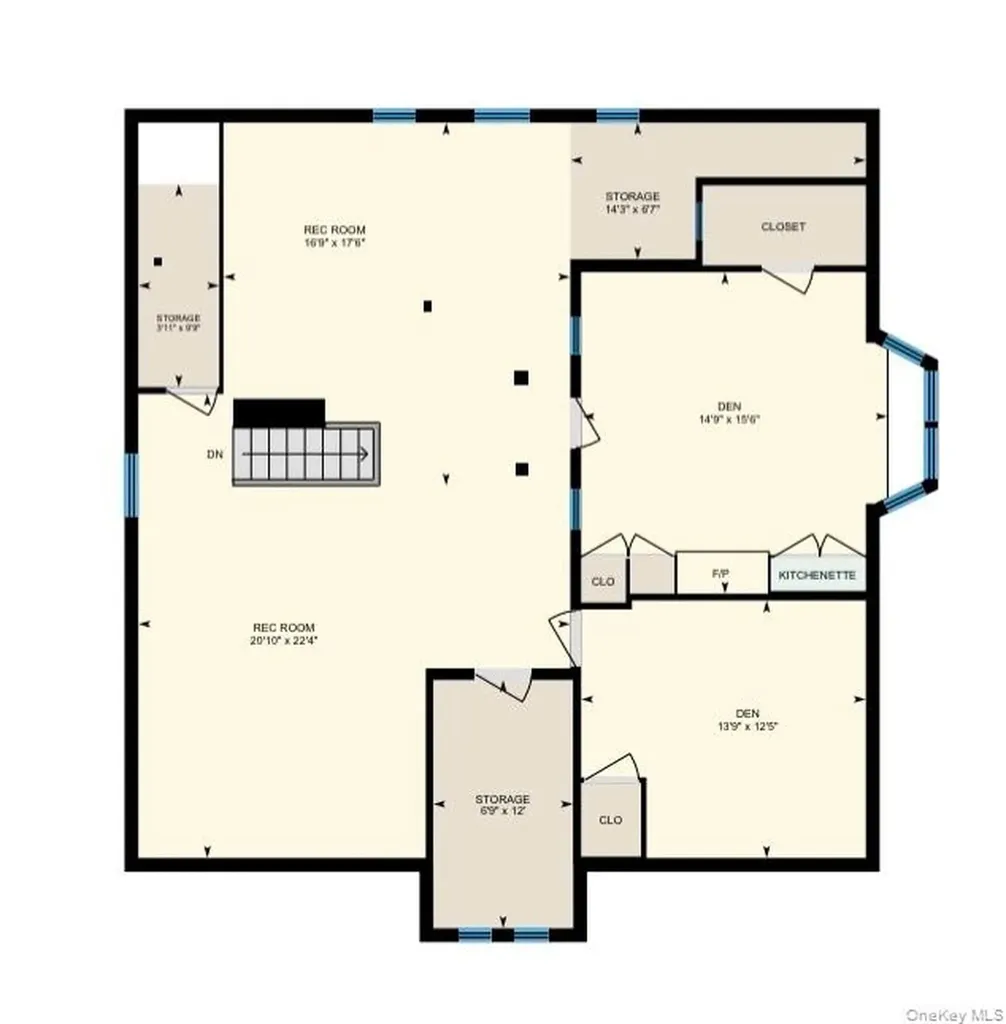 130 Depew Street Peekskill NY 10566