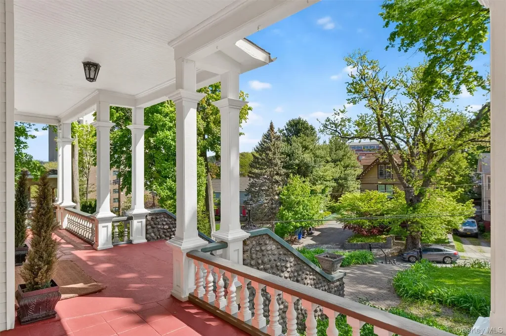 130 Depew Street Peekskill NY 10566