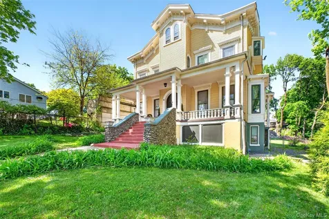 130 Depew Street Peekskill NY 10566