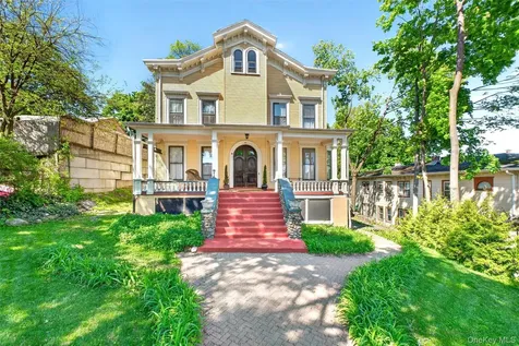 130 Depew Street Peekskill NY 10566
