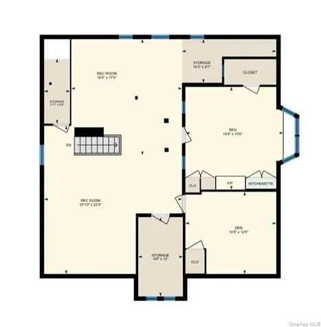 130 Depew Street Peekskill NY 10566