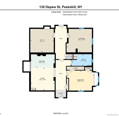 130 Depew Street Peekskill NY 10566