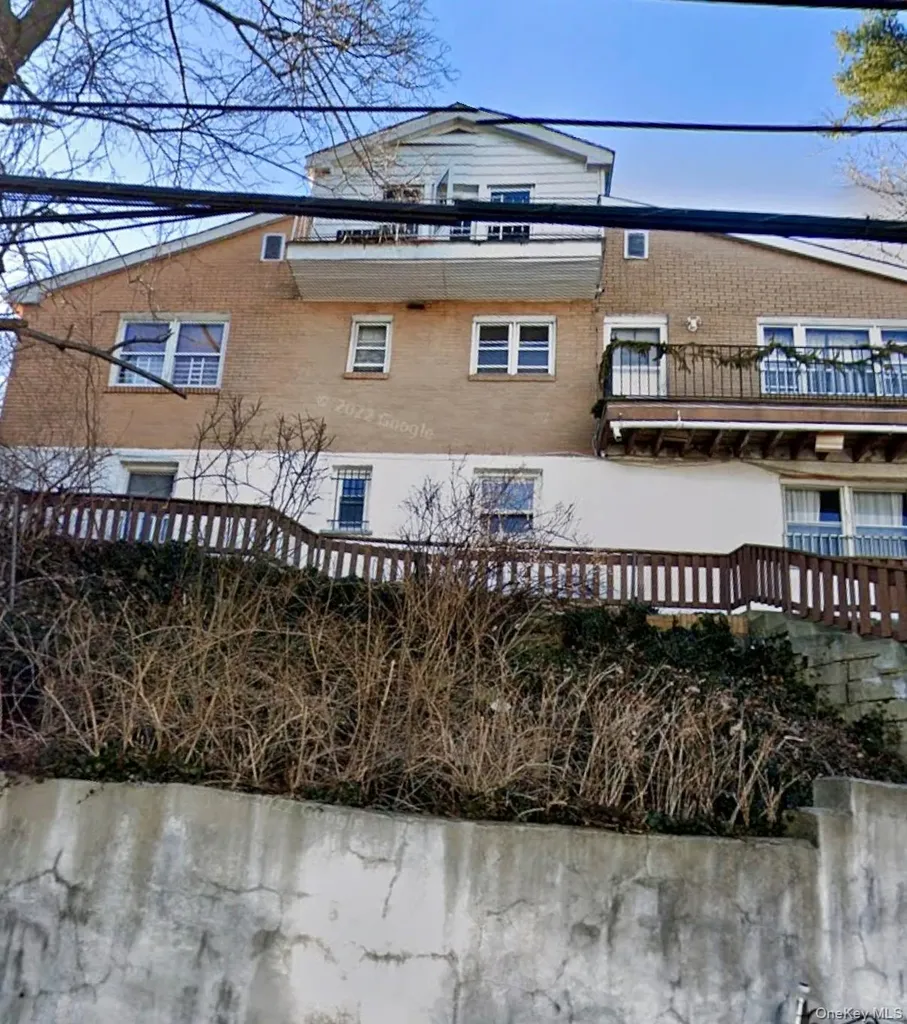 94 William Street Yonkers NY 10701
