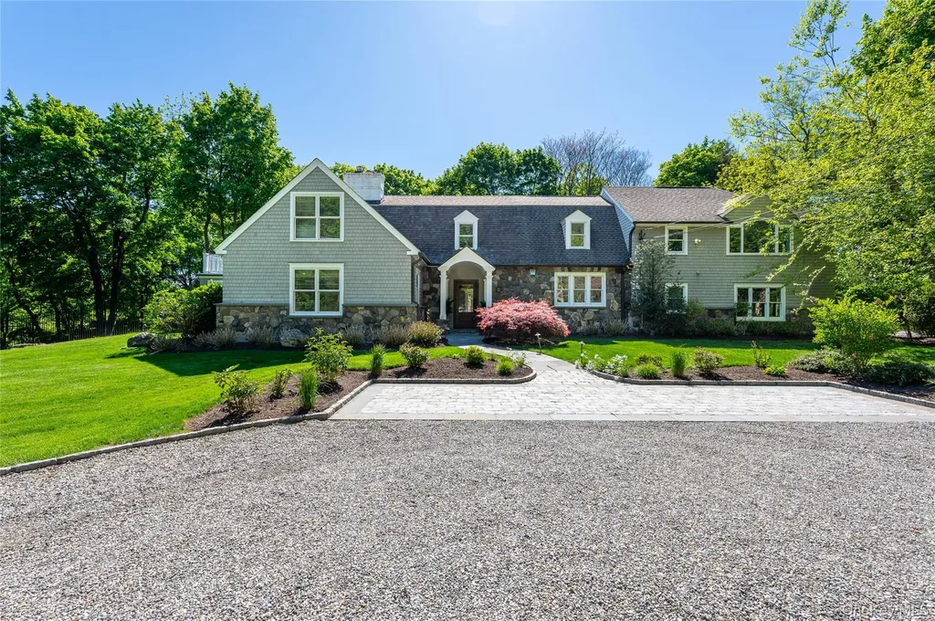 469 Taconic Road Greenwich CT 06831