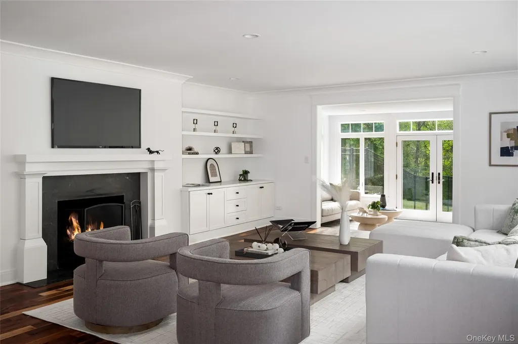 469 Taconic Road Greenwich CT 06831