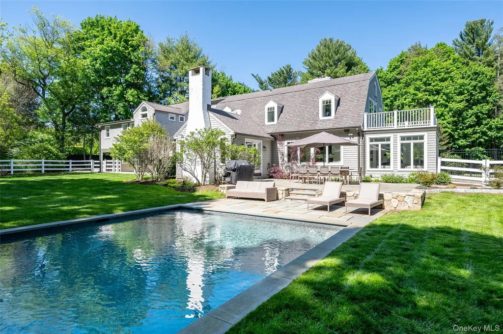 469 Taconic Road Greenwich CT 06831