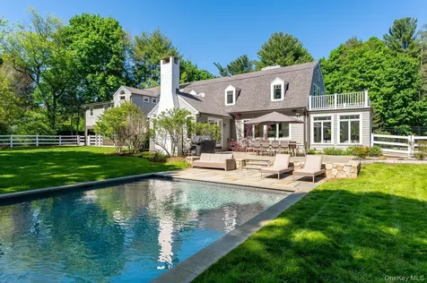 469 Taconic Road Greenwich CT 06831