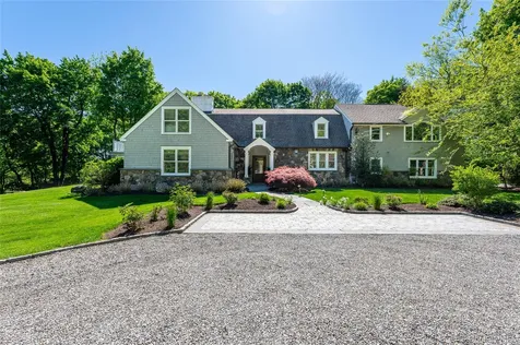469 Taconic Road Greenwich CT 06831