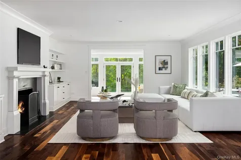 469 Taconic Road Greenwich CT 06831
