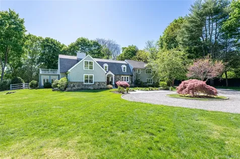 469 Taconic Road Greenwich CT 06831