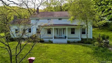 303 Hicks Hill Road Stanfordville NY 12582