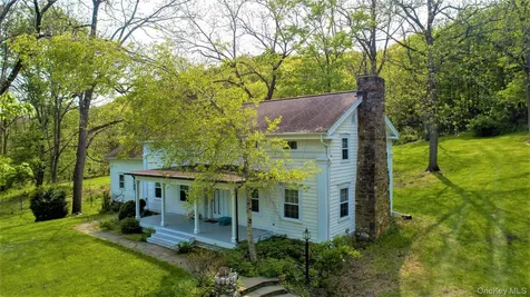 303 Hicks Hill Road Stanfordville NY 12582