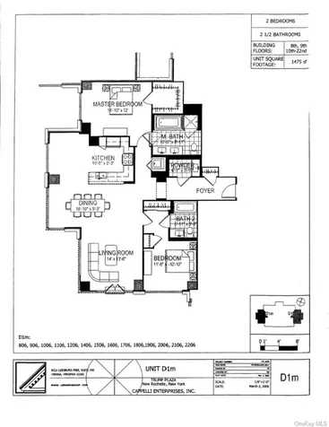 175 Huguenot Street New Rochelle NY 10801