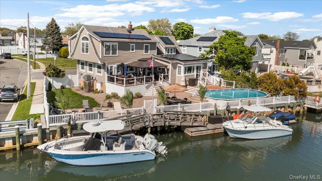 2968 Islip Court Wantagh NY 11793