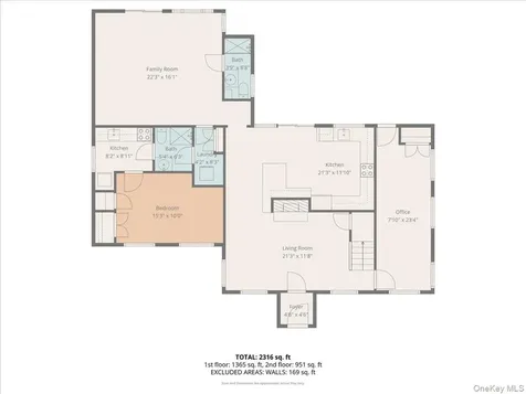 2968 Islip Court Wantagh NY 11793