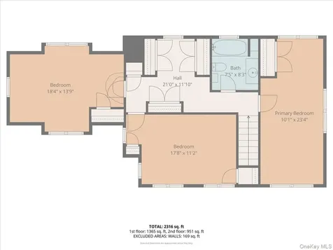2968 Islip Court Wantagh NY 11793