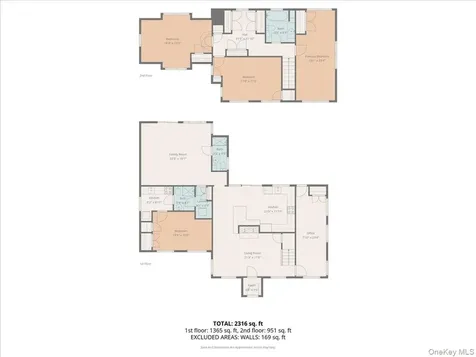 2968 Islip Court Wantagh NY 11793