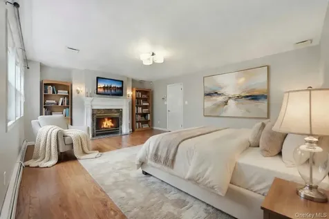 9 Oxford Court Wheatley Heights NY 11798