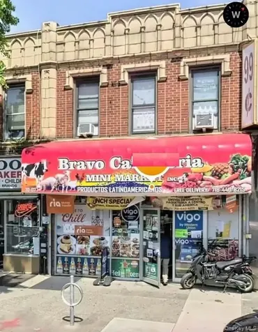 70-07 Grand Avenue Maspeth NY 11378