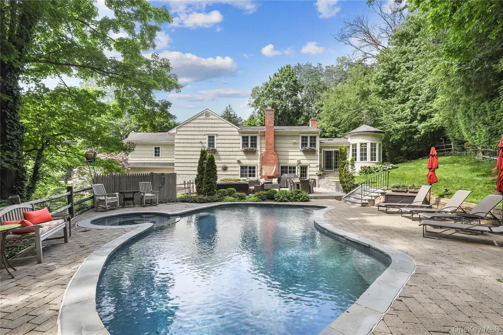 41 Lincoln Avenue Rye Brook NY 10573