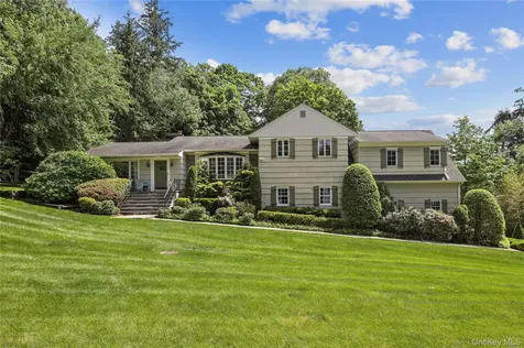 41 Lincoln Avenue Rye Brook NY 10573