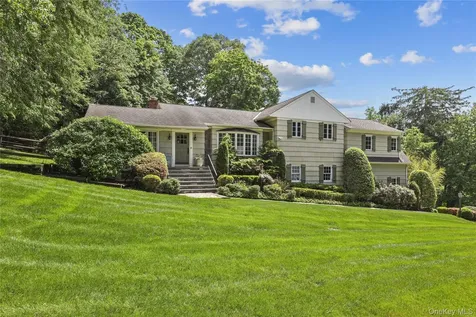 41 Lincoln Avenue Rye Brook NY 10573