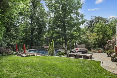 41 Lincoln Avenue Rye Brook NY 10573