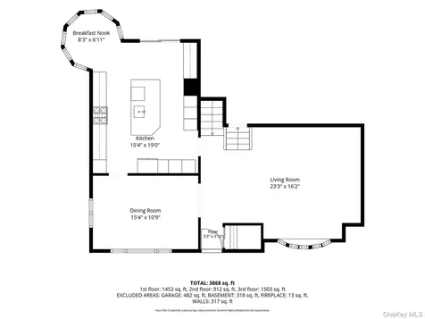 41 Lincoln Avenue Rye Brook NY 10573