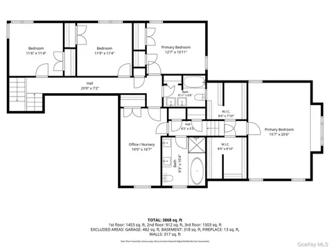 41 Lincoln Avenue Rye Brook NY 10573