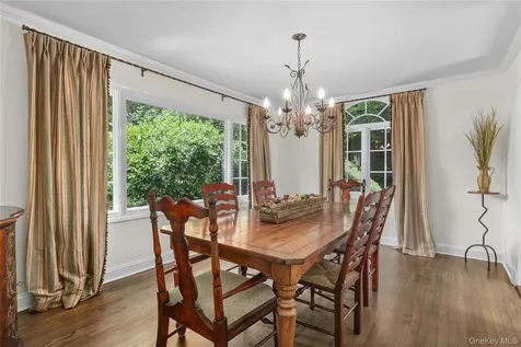 41 Lincoln Avenue Rye Brook NY 10573