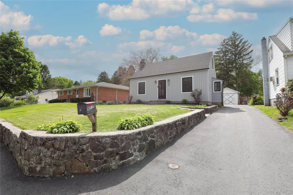 52 Phillips Avenue Highland NY 12528