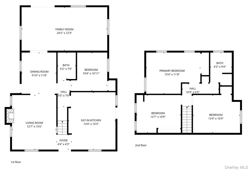 52 Phillips Avenue Highland NY 12528
