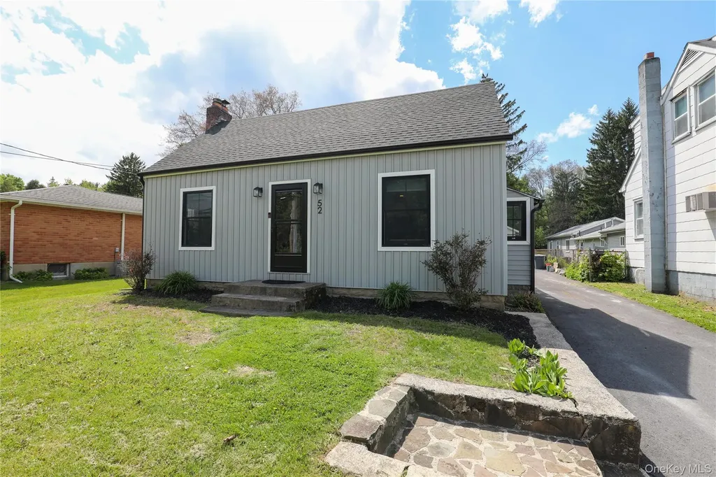 52 Phillips Avenue Highland NY 12528