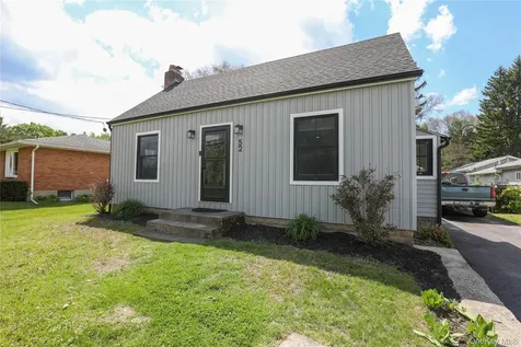 52 Phillips Avenue Highland NY 12528