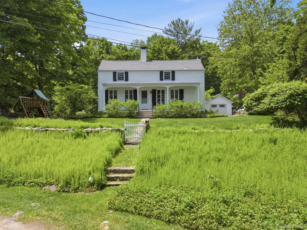 23 Pound Ridge Road Pound Ridge NY 10576