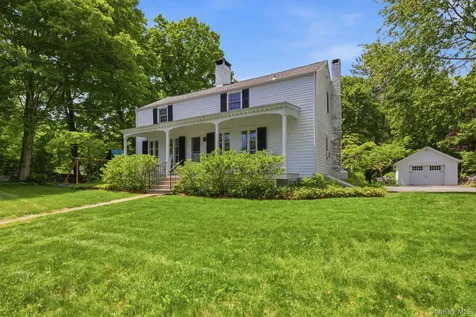 23 Pound Ridge Road Pound Ridge NY 10576